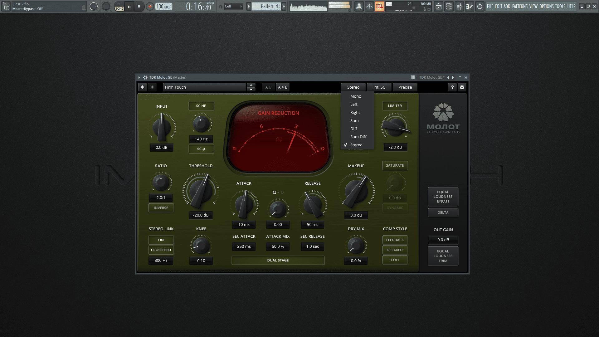 Aktivatsiya Tokyo Dawn Records Molot Ge 1.0.4 Vst Vst3 Aax Retail.webp