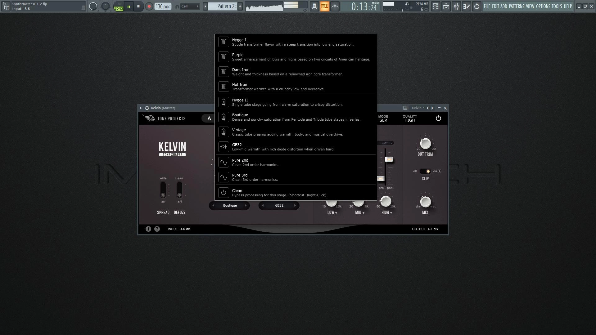 Aktivatsiya Tone Projects Kelvin 1.5.0 Vst 3 Aax.webp