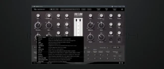 Aktivatsiya Tone Projects Unisum 1.1.3 Vst 3 Aax.webp