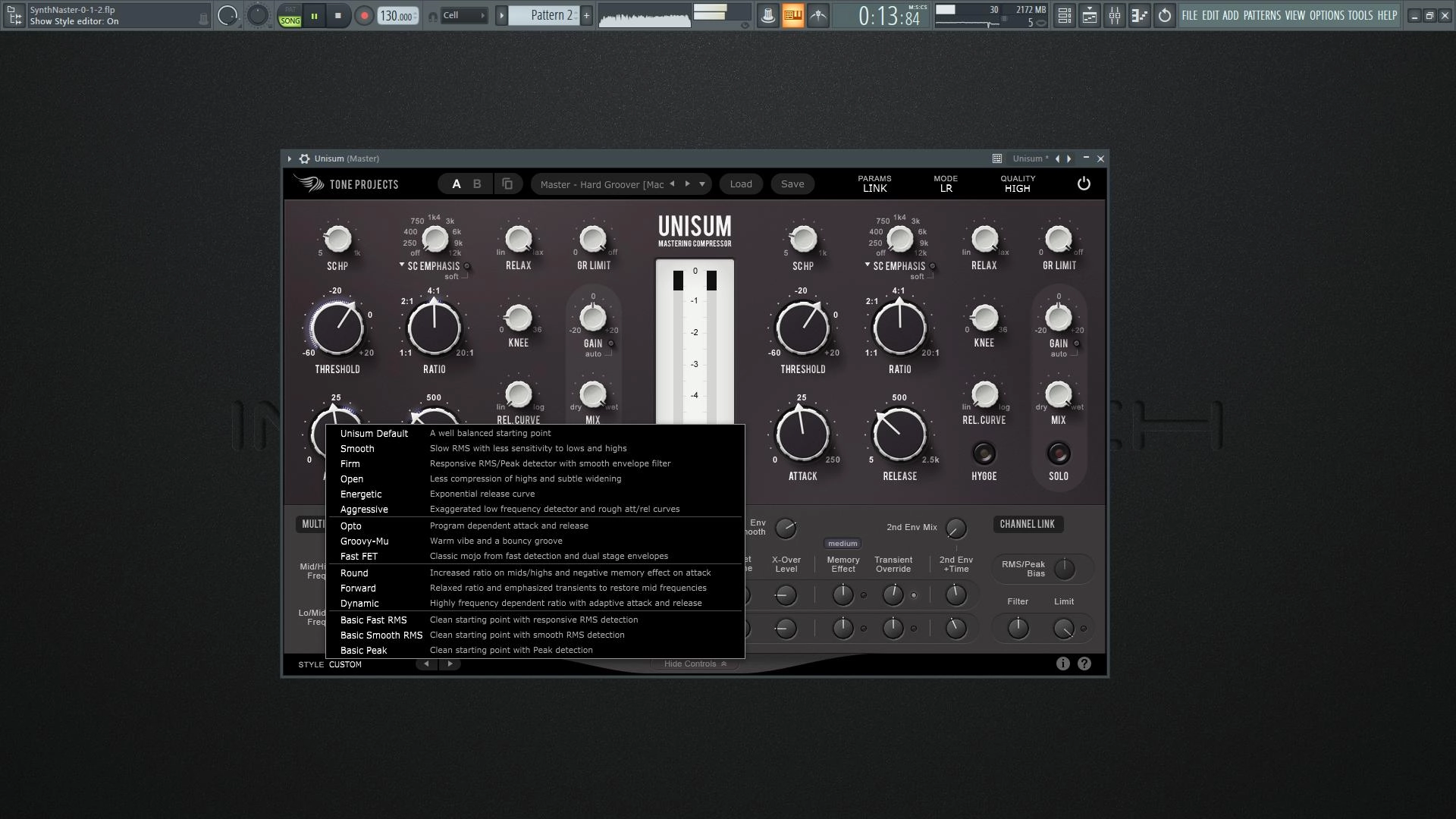 Aktivatsiya Tone Projects Unisum 1.1.3 Vst 3 Aax.webp