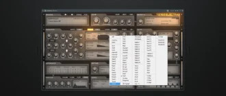 Aktivatsiya Tone2 Electra 2.8.0 Standalone Vsti Repack By R2r.webp