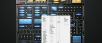 Aktivatsiya Tone2 Gladiator 3.5.2 Standalone Vsti Vsti3.webp