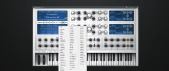 Aktivatsiya Tone2 Nemesis 2.0.0 Standalone Vsti Repack By Ret.webp