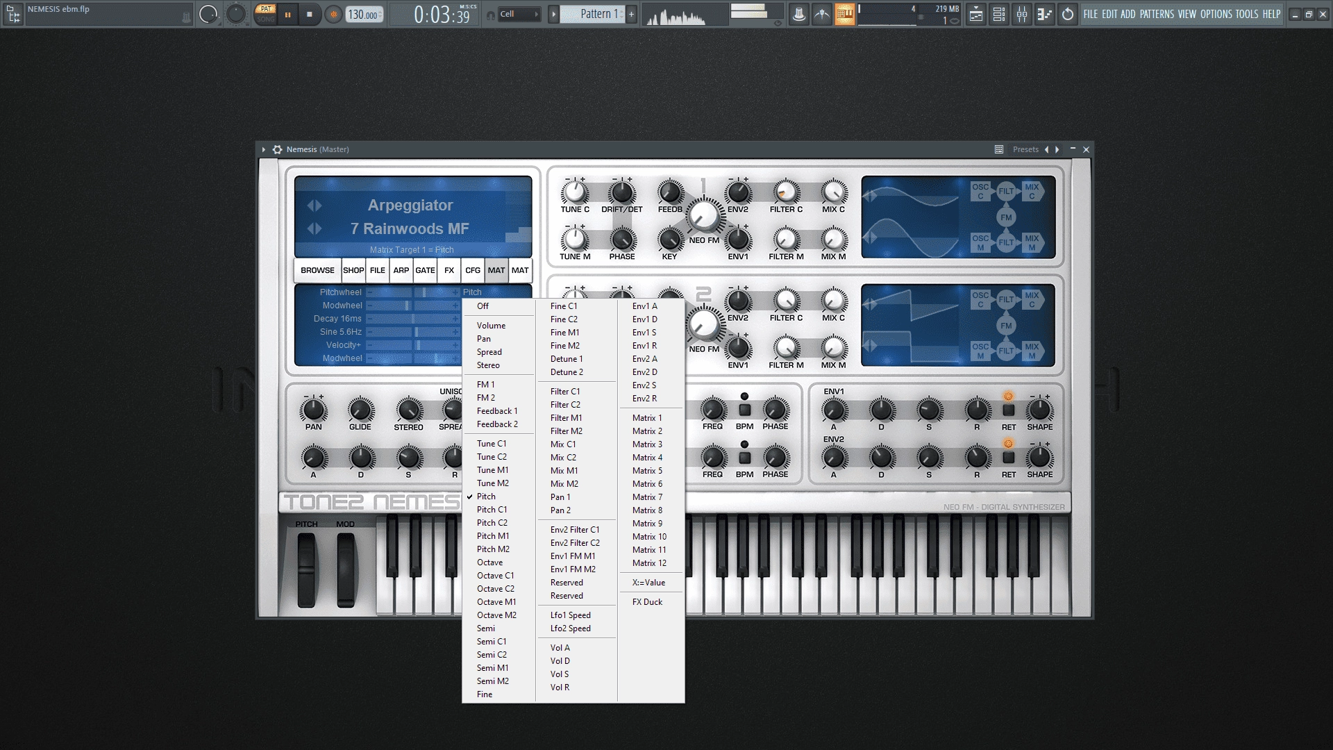 Aktivatsiya Tone2 Nemesis 2.0.0 Standalone Vsti Repack By Ret.webp