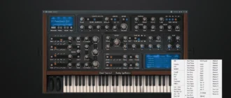 Aktivatsiya Tone2 Saurus 3.0.0 Standalone Vsti Repack By R2r.webp