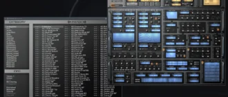 Aktivatsiya Tone2 Synth Collection 01.2020 Standalone Vsti Repack By R2r.webp