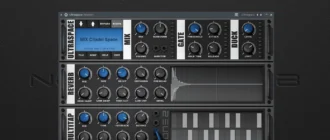 Aktivatsiya Tone2 Ultraspace 1.0.0 Vst.webp
