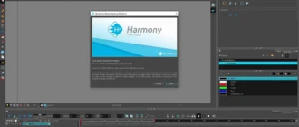 Aktivatsiya Toon Boom Harmony Premium 16.0.webp