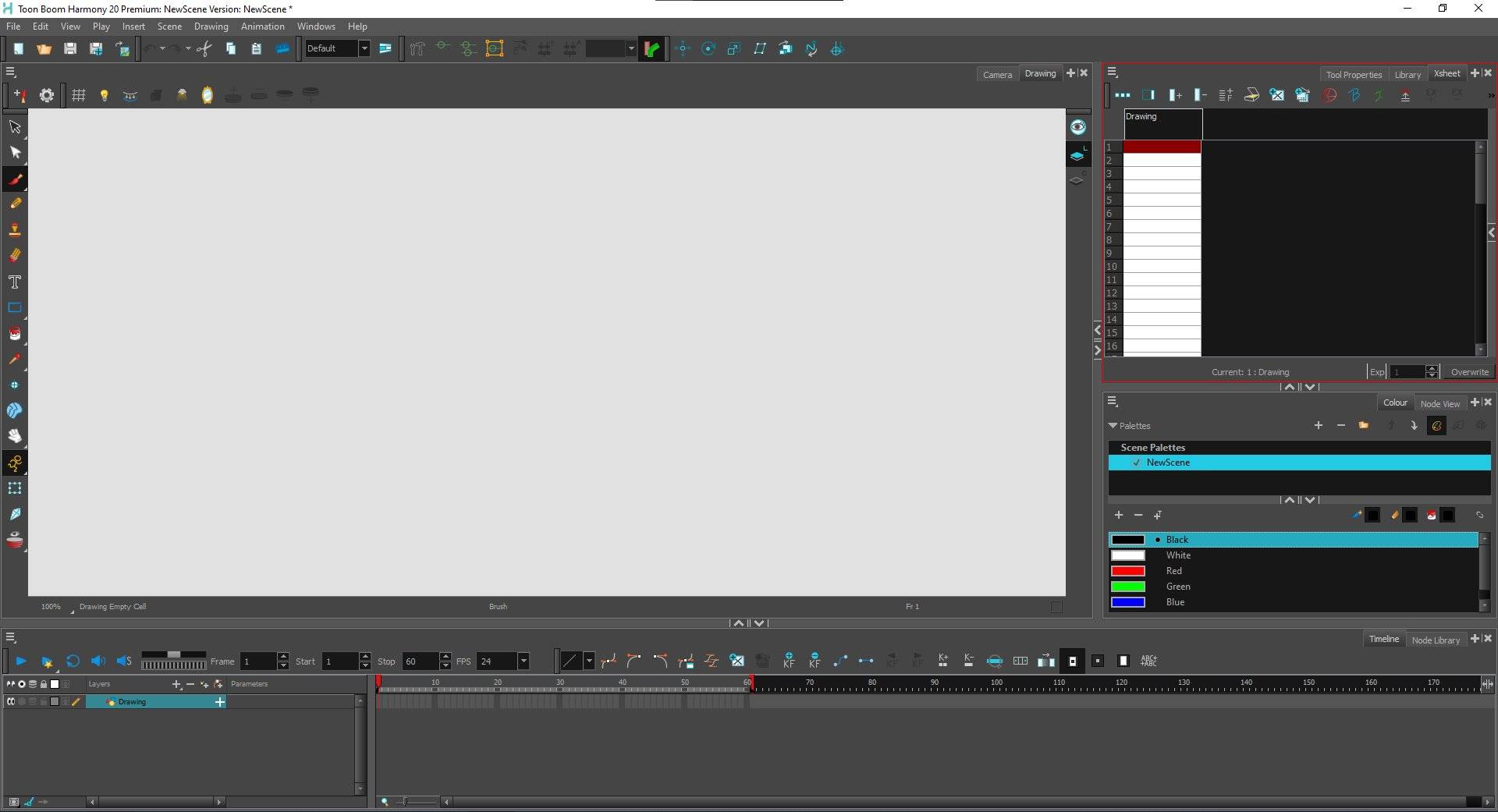 Aktivatsiya Toon Boom Harmony Premium 20 20.0.0 Build 15996.jpg