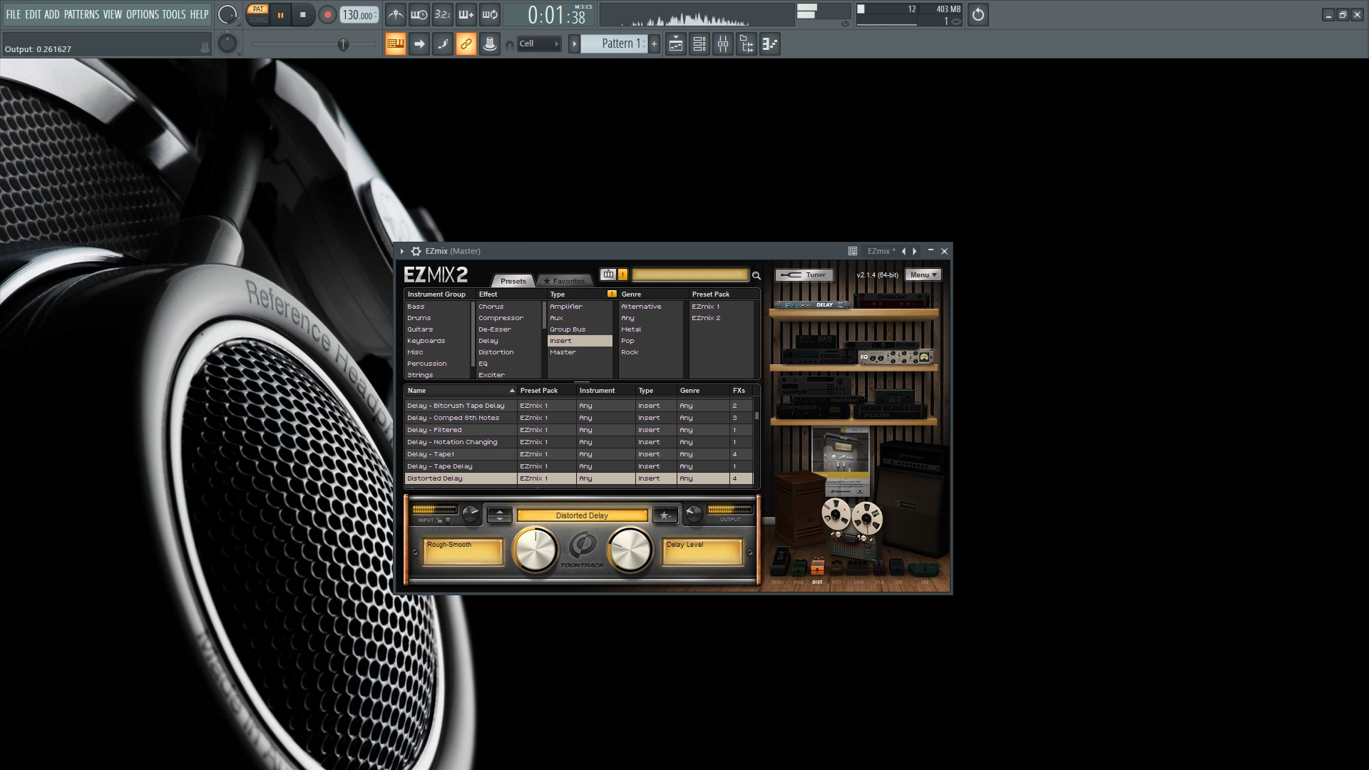 Aktivatsiya Toontrack Ezmix 2 2.1.4 Standalone Vst Aax.webp