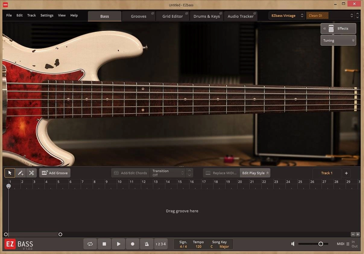Aktivatsiya Toontrack Ezbass 1.0.7 Update 64 Bit Standalone Vsti Vsti3 Repack By V.r.webp