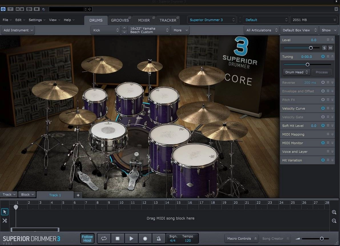 Aktivatsiya Toontrack Superior Drummer 3 V3.2.3 Standalone Vsti Vsti3 X64 Update Repack By Team V.r.webp