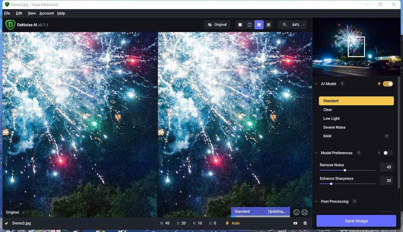 Aktivatsiya Topaz Denoise Ai 3.7.2 Portable By 7997.webp