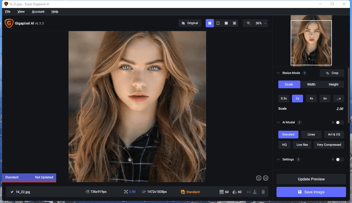 Aktivatsiya Topaz Gigapixel Ai 7.2.3 Portable By 7997.webp