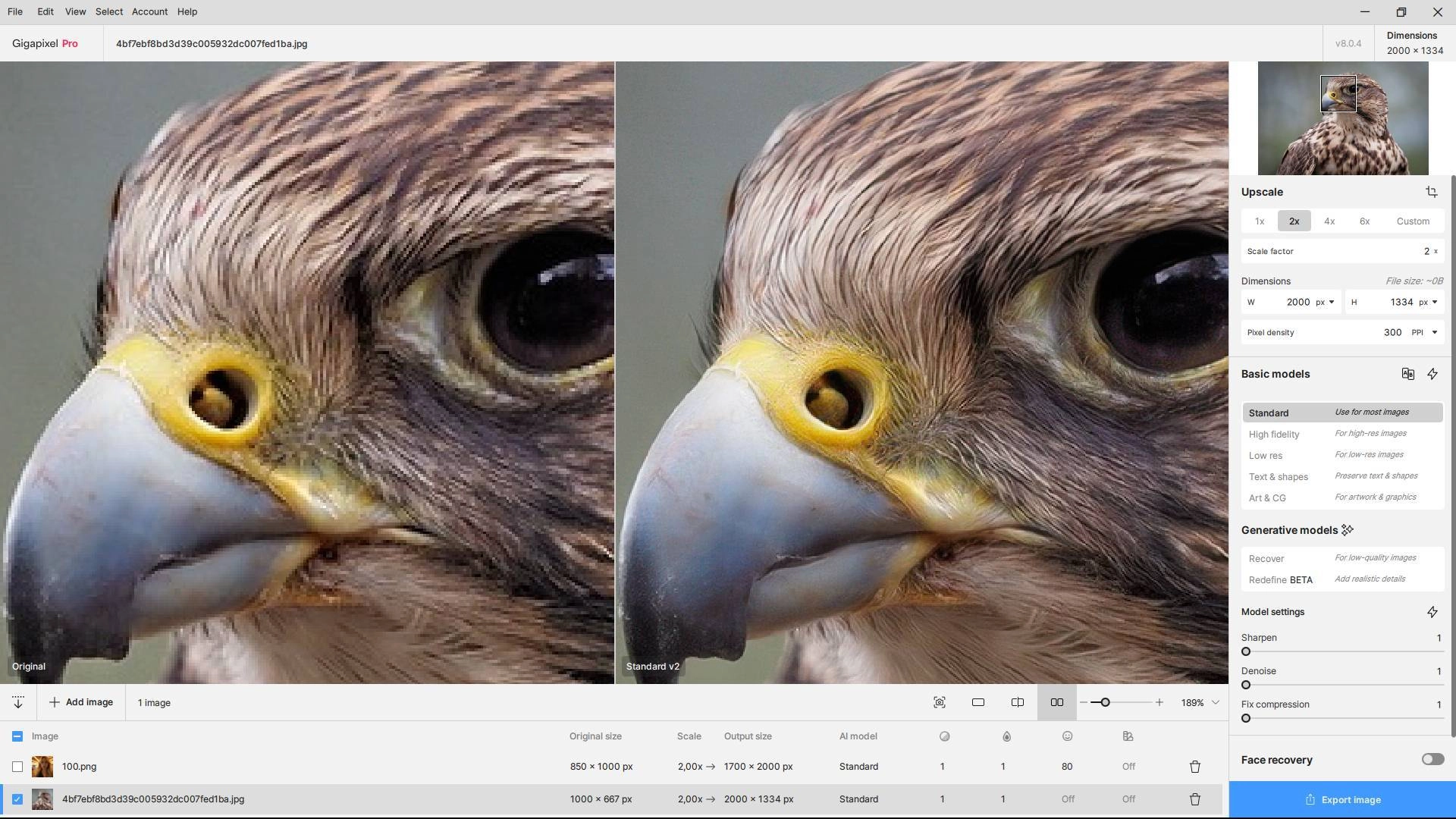 Aktivatsiya Topaz Gigapixel Ai 8.0.4 Beta.webp