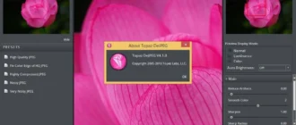 Aktivatsiya Topaz Labs Photoshop Plugins Bundle.webp