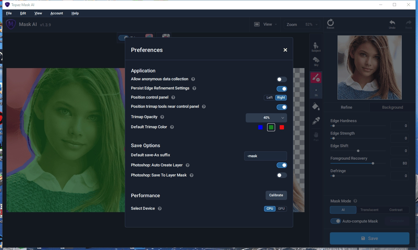 Aktivatsiya Topaz Mask Ai 1.3.9 Repack By Kpojiuk.webp