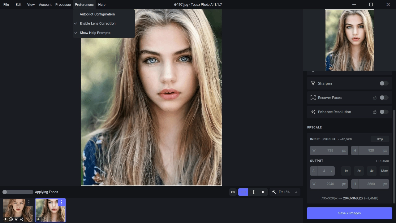 Aktivatsiya Topaz Photo Ai 3.2.2 Repack By Elchupacabra.webp