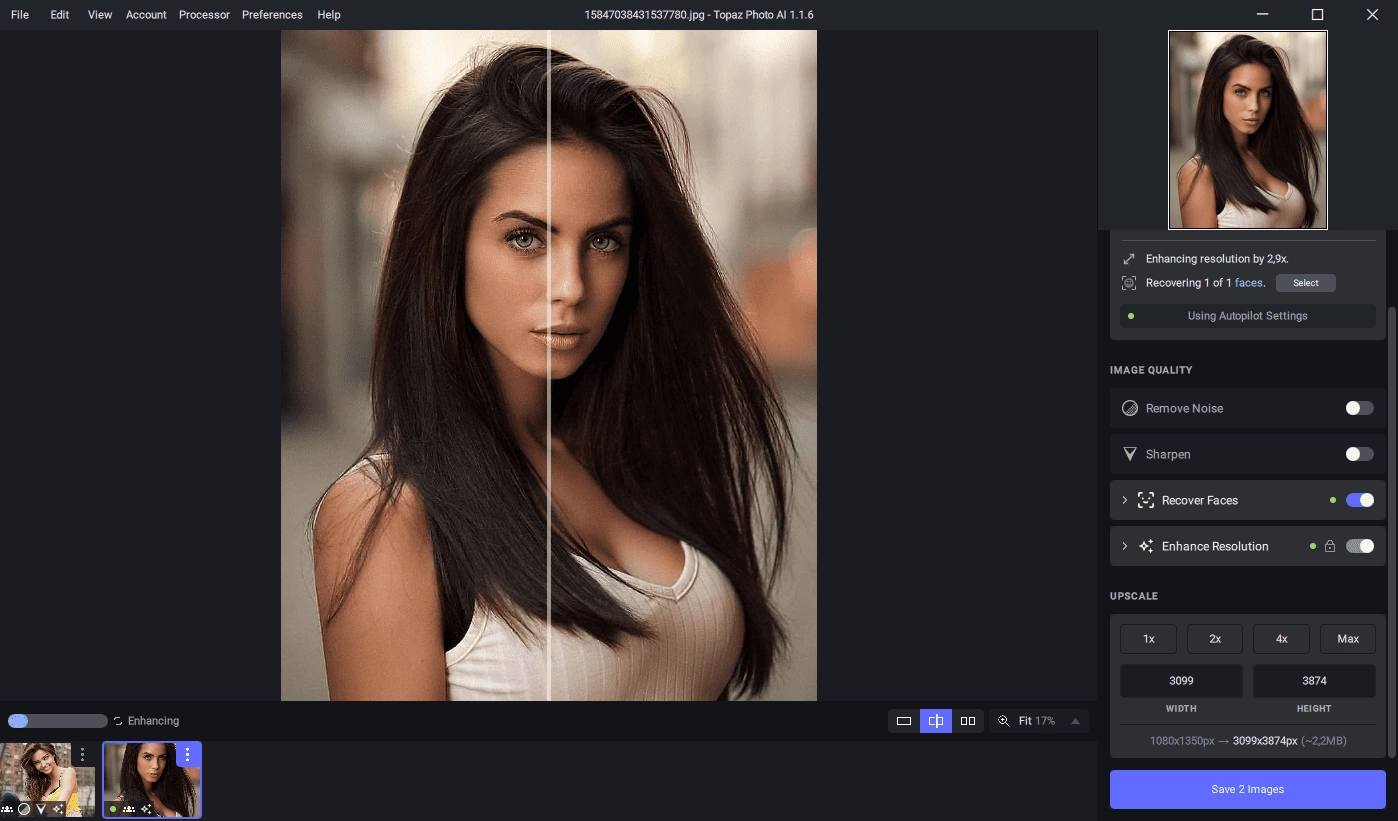 Aktivatsiya Topaz Photo Ai 3.4.4 Repack By Kpojiuk.webp