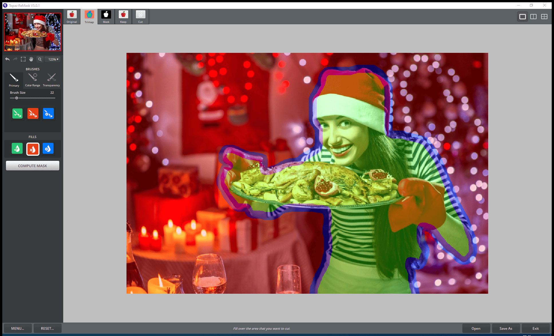 Aktivatsiya Topaz Remask 5.0.1 Portable By King Crimson.png
