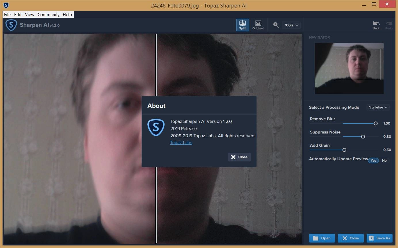 Aktivatsiya Topaz Sharpen Ai 3.2.2 Repack By Tryroom.webp
