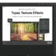 Aktivatsiya Topaz Textures Effects Full Mini 1.1.1.webp