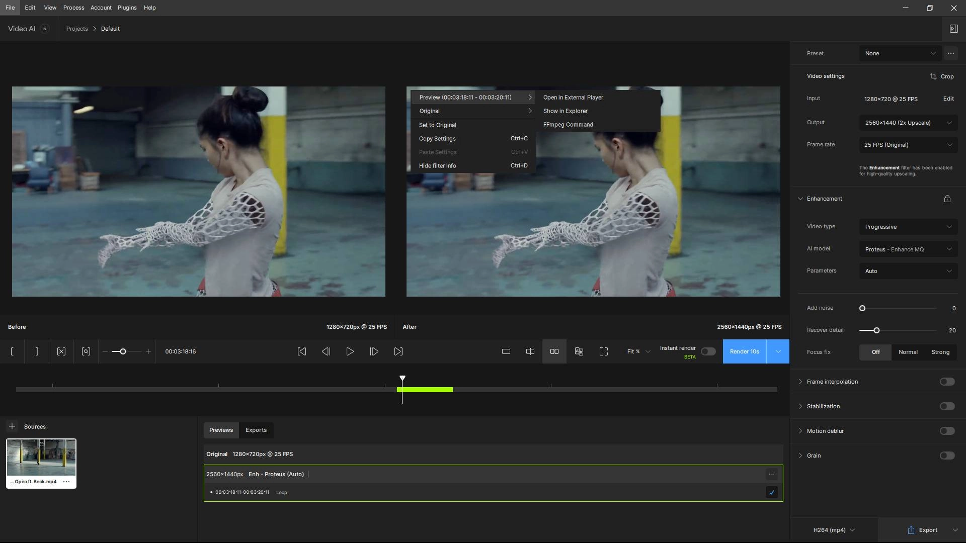 Aktivatsiya Topaz Video Ai 5.4.0.webp