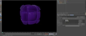 Aktivatsiya Topoformer 0.50 Beta For Cinema 4d.webp
