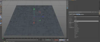 Aktivatsiya Topoformer 1.1 For Cinema 4d.webp