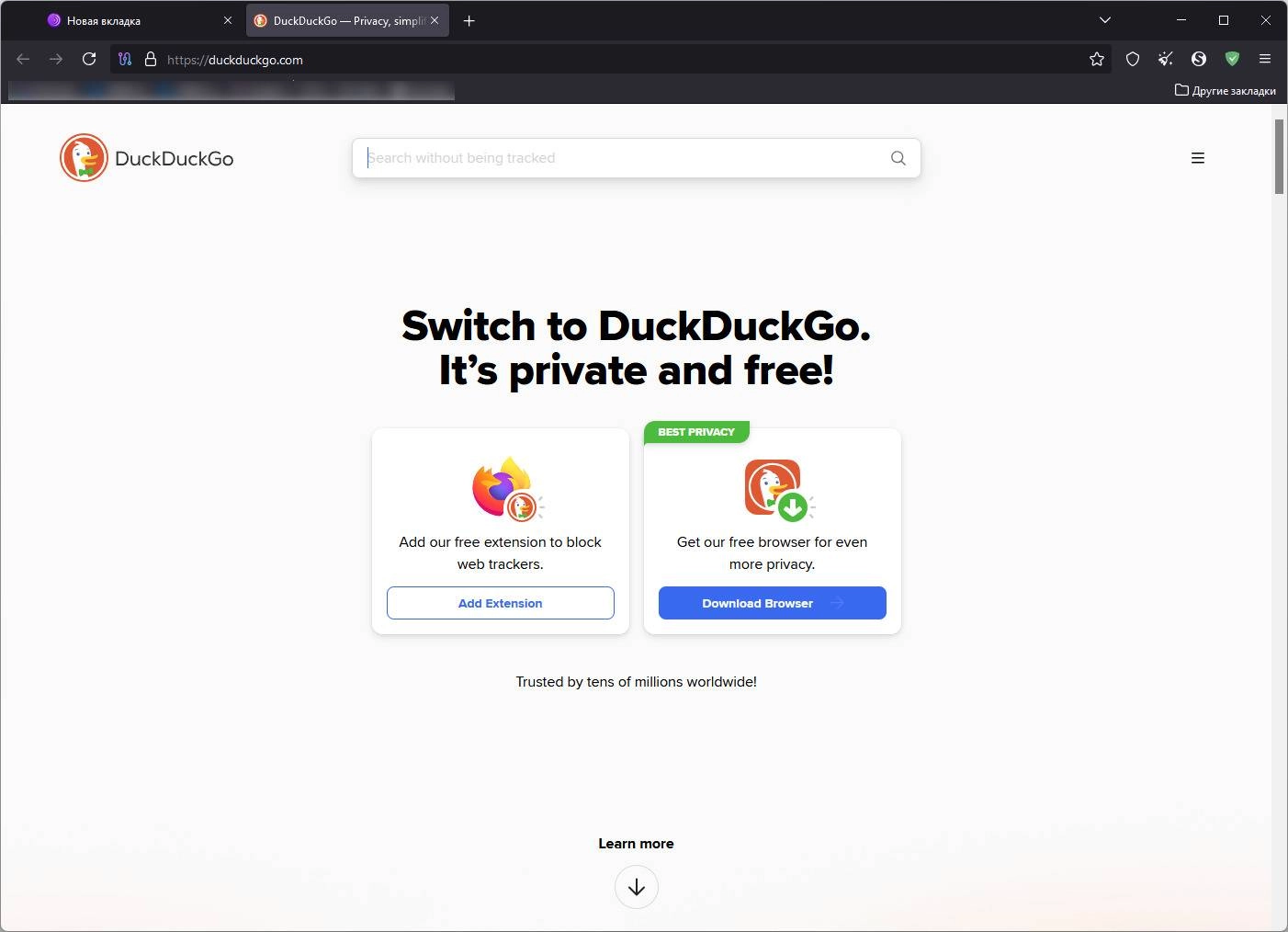 Aktivatsiya Tor Browser Bundle 14.5.webp