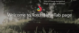 Aktivatsiya Torch Browser 42.0.0.10338.webp
