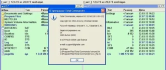 Aktivatsiya Total Commander 8.00 Podarok Edition.webp