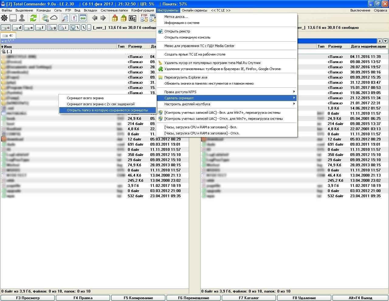 Aktivatsiya Total Commander Le 2.30 Portable By Southron4965.webp
