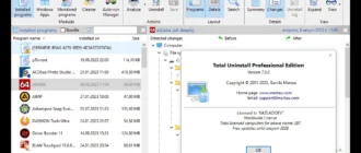 Aktivatsiya Total Uninstall Portable 7.5.0.655 X64 By Remek002.webp