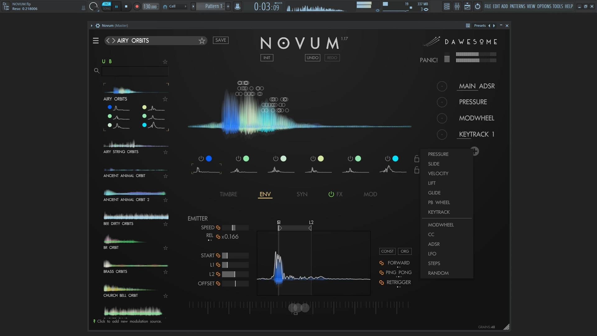 Aktivatsiya Tracktion Software Dawesome Novum 1.17 Vsti 3 Repack By Tcd Content.webp