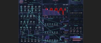 Aktivatsiya Tracktion Software Outersect Modeler 1.2.4 Standalone Vsti 3 Aax Repack By Tcd.webp