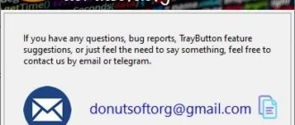 Aktivatsiya Traybutton For Whatsapp 1.0.83.webp