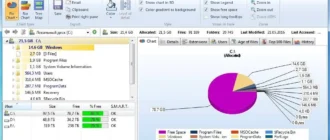 Aktivatsiya Treesize Professional 6.3.0.1158 Retail.webp