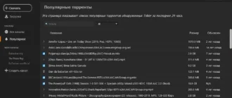 Aktivatsiya Tribler 7.13.0.webp