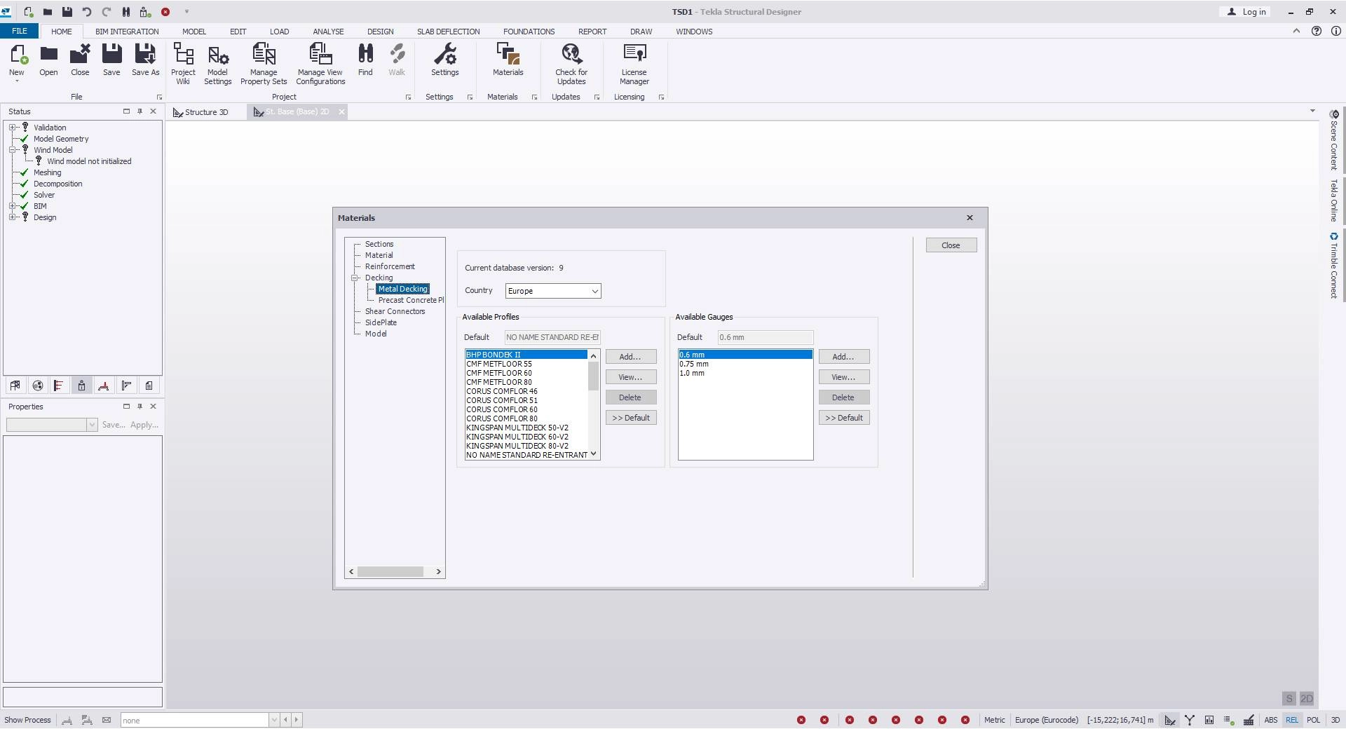 Aktivatsiya Trimble Tekla Structural Design Suite Sp5.webp