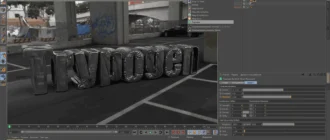 Aktivatsiya Trypogen 1.5 For Cinema 4d.webp