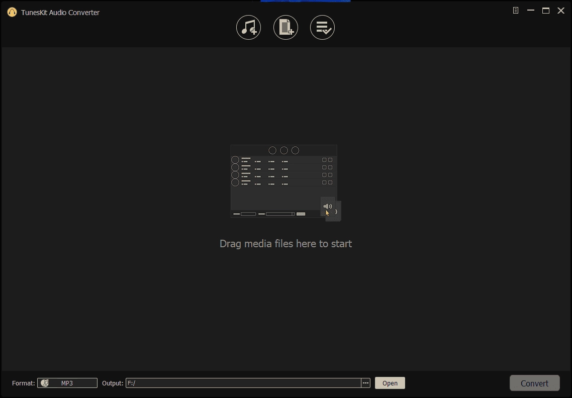 Aktivatsiya Tuneskit Audio Converter 3.1.0.45.webp