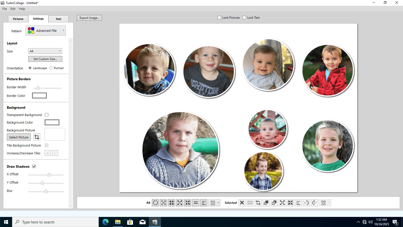 Aktivatsiya Turbocollage Advanced Home Professional 7.2.11.0.webp