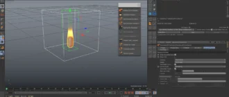 Aktivatsiya Turbulencefd V1.0 Build 1465 For Cinema 4d.webp