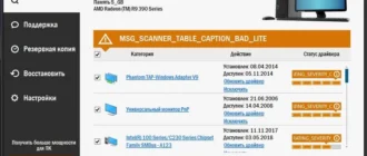 Aktivatsiya Tweakbit Driver Updater 2.0.0.10 Portable By Punsh.webp