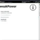 Aktivatsiya Tweakpower 2.072 Portable.webp