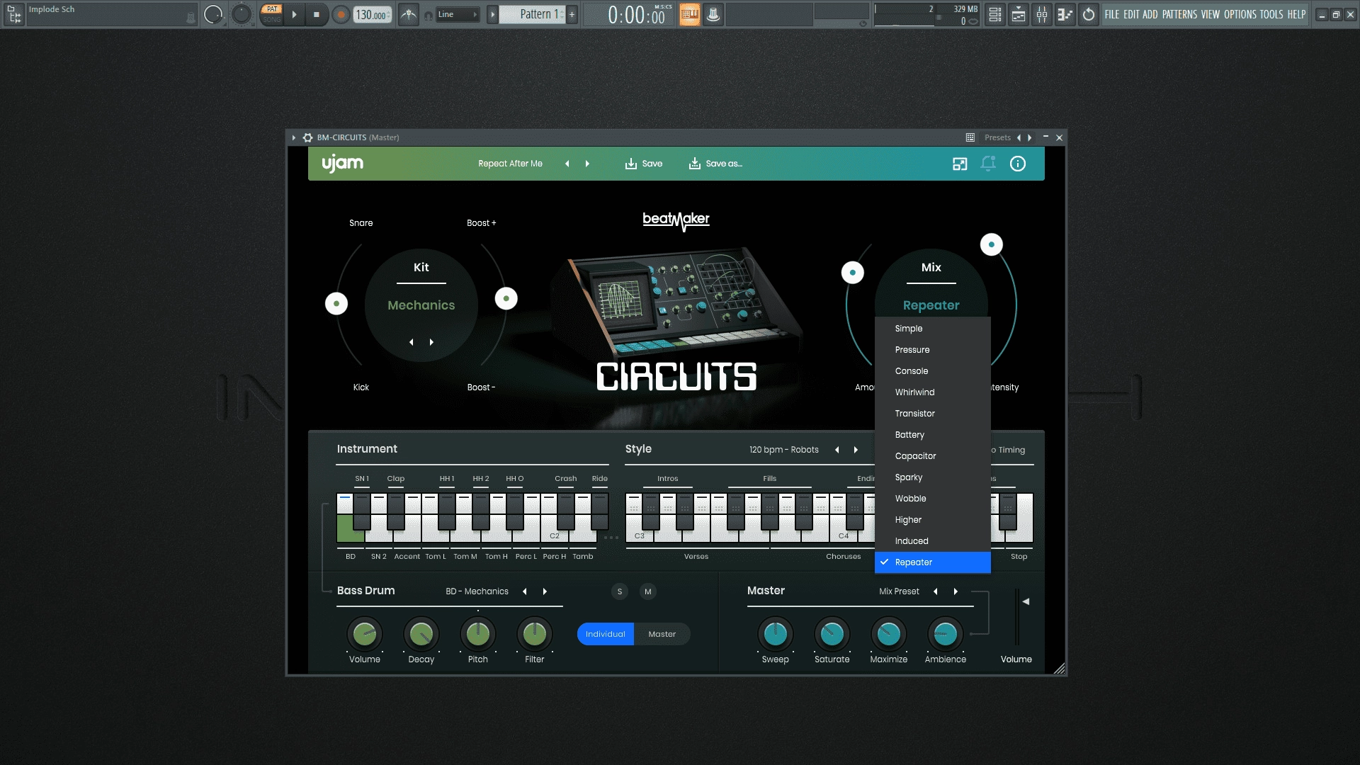 Aktivatsiya Ujam Beatmaker Circuits 2.2.1 Vsti Vsti 3 Aax Repack By R2r.webp