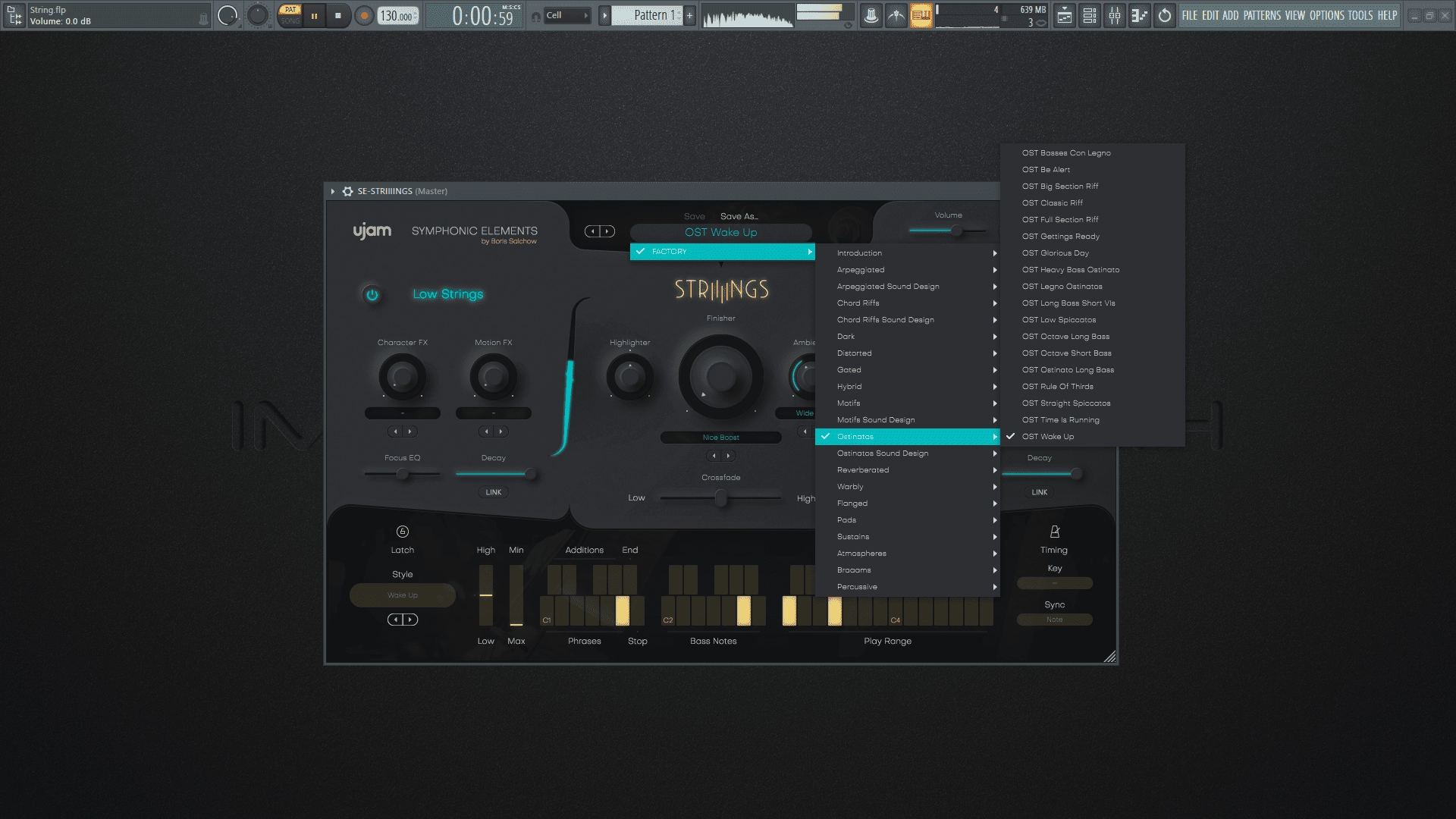 Aktivatsiya Ujam Symphonic Elements Striiiings 1.0.0 Vsti Aax Repack By R2r.webp