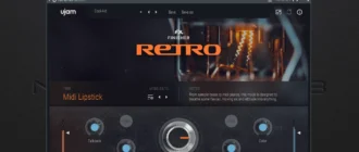Aktivatsiya Ujam Finisher Plug Ins 01.2023 Vst Vst 3 Aax Repack By R2r.webp