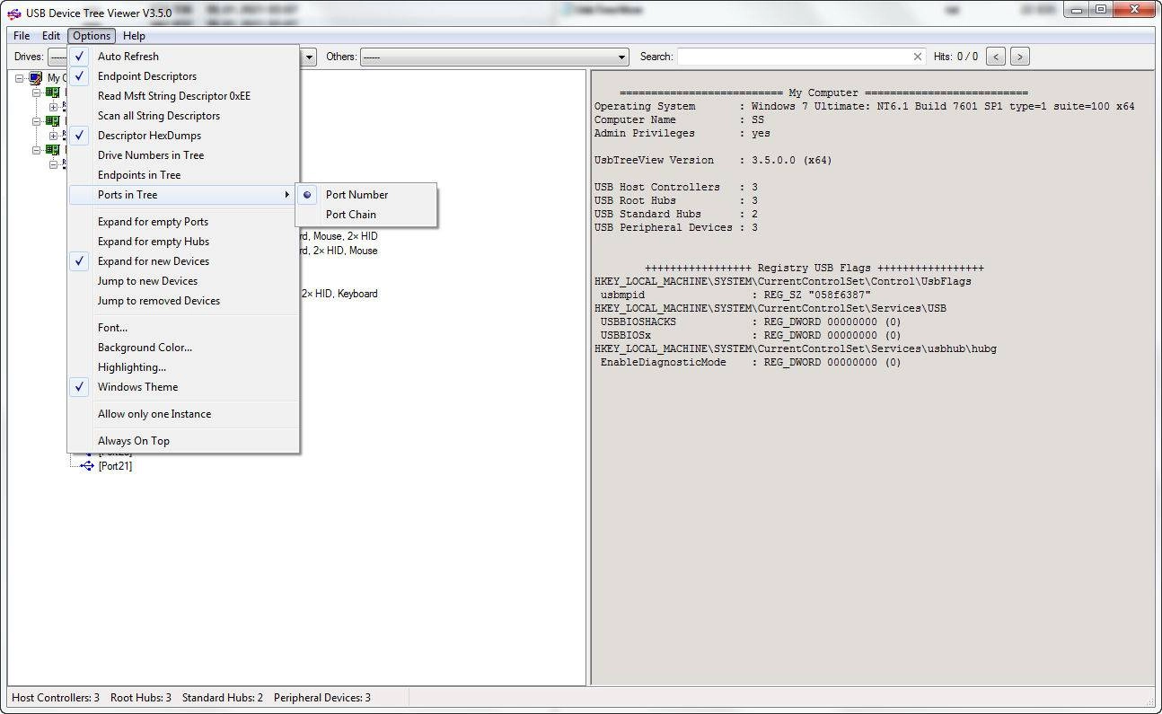 Aktivatsiya Usb Device Tree Viewer 4.5.0.0 Portable.webp
